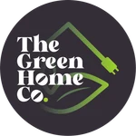 TheGreenHomeCo logo