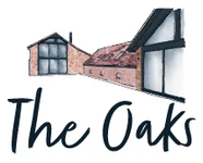 The Oaks logo