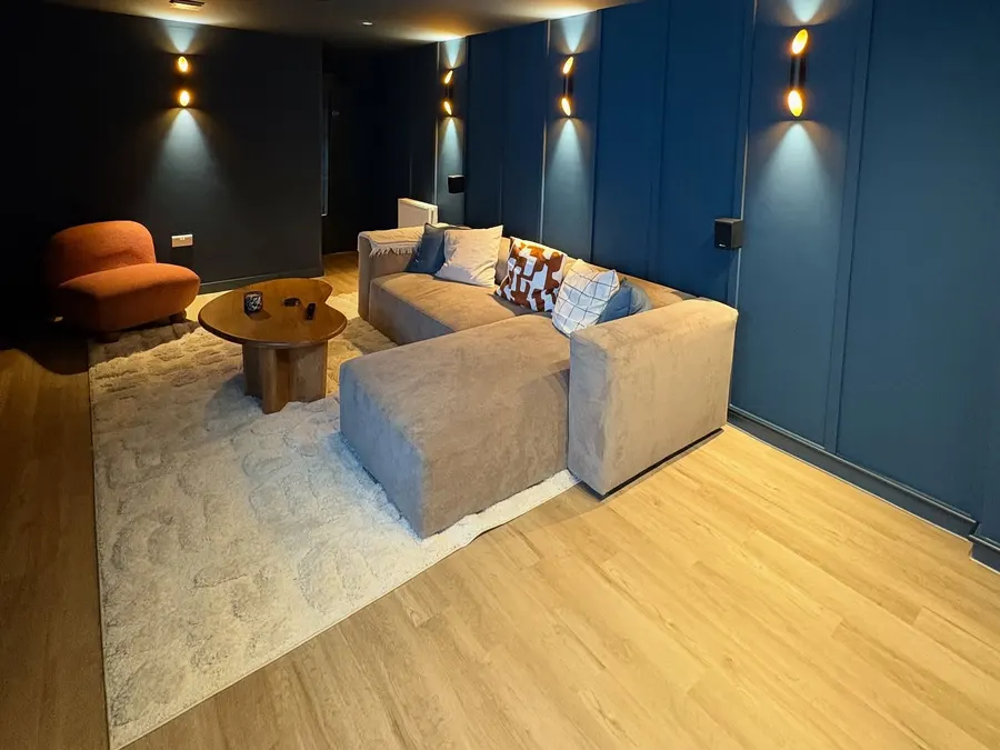 Another frame from the 13-bedroom HMO conversion post