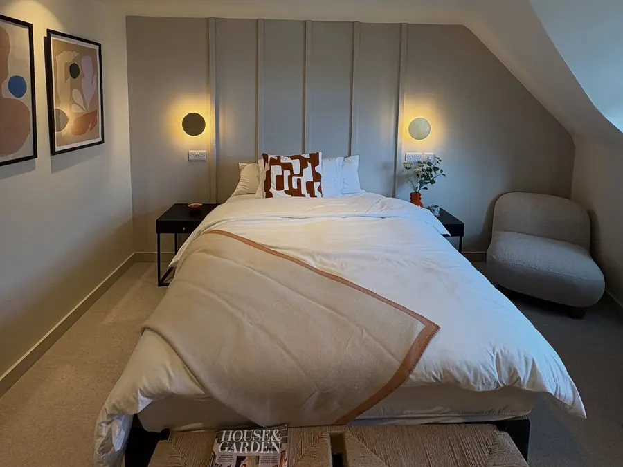 Another frame from the 13-bedroom HMO conversion post