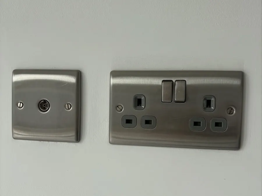 Another frame from the Eight cluster homes, electrical & renewables post
