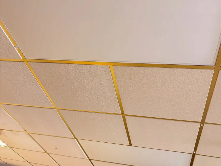 Another frame from the Holland & Barrett store relight post
